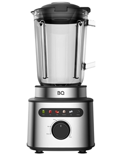 Блендер стационарный BQ SB1010 Стальной-Черный Bq