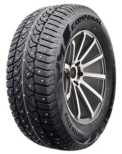 Шины 265/60 R18 Winter Stud 114T XL Ш Compasal