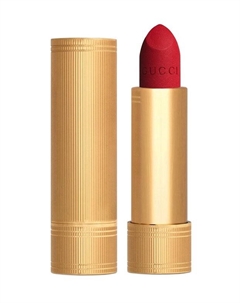 Матовая губная помада Rouge à Lèvres Mat Lipstick Gucci