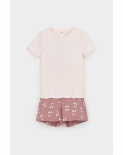 Пижама Crockid