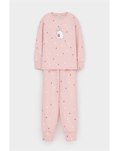 Пижама Crockid