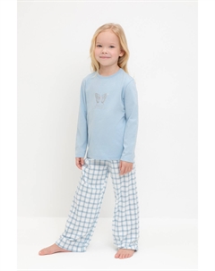 Пижама Crockid