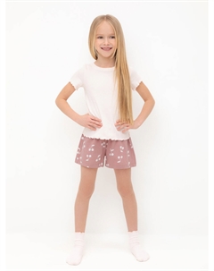 Пижама Crockid