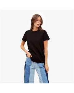 Футболка однотонная Minaku