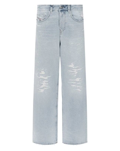 Джинсы 2001 D-Macro Diesel