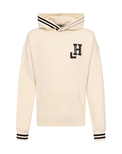 Хлопковое худи Hinnominate