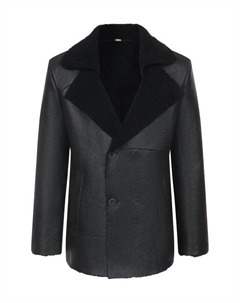 Дубленка из овчины Daniele basta