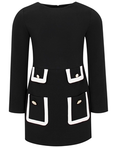 Платье Elisabetta franchi