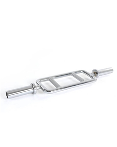 Гриф для трицепса, 0,87м, нагрузка 115кг Digger HD52F1 Hasttings