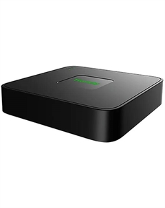 Видеорегистратор TC-R3105 Spec: I/B/P4/L/S 5-канальный сетевой с PoE Tiandy