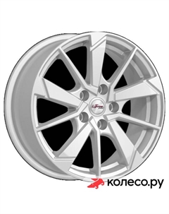 Литой диск Зиплайн 6.5x16/5*114.3 D67.1 ET35 Хай вэй Ifree