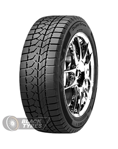 Зимняя шина Zuper Snow Z-507 255/45 R19 104V Westlake