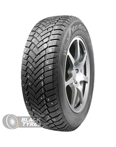 Зимняя шина Green-Max Winter Grip 205/60 R16 96T Linglong