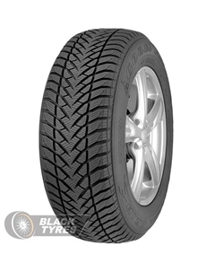Зимняя шина UltraGrip + SUV 255/60 R18 112H XL Goodyear