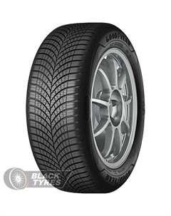 Всесезонная шина Vector 4Seasons GEN-3 235/55 R19 105T Goodyear