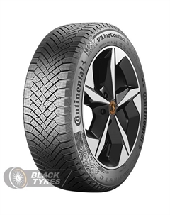 Зимняя шина VikingContact 8 295/35 R21 107H Continental