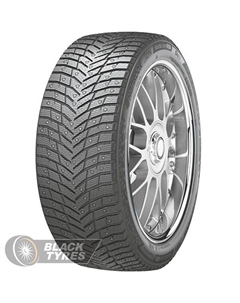 Зимняя шина iON Nordic ice SUV (IW04A) 255/50 R20 109T XL Hankook