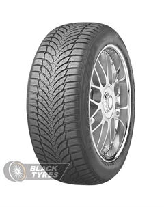 Зимняя шина Eurovis Alpine 2 225/70 R16 103H Roadstone