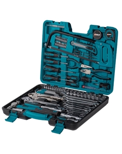 Набор ручного инструмента BTK-86 93412888 Bort