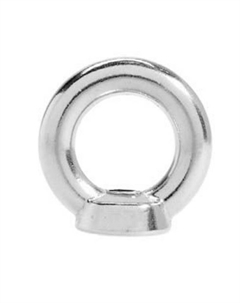 Рым-гайка SMP-56048-1, М30, DIN 582 Starfix