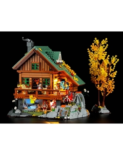 Конструктор Funwhole