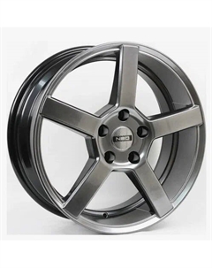 Диски R17 4x100 7J ET40 D60,1 V03-1770 BMG Neo