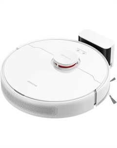 Робот-пылесос Dreame Bot Robot Vacuum and Mop F9 Pro White, белый (RLF22GA)