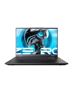 Игровой ноутбук ThundeRobot ZERO 18 Pro (2025), 18'', 32Гб/1Тб, Ultra 7 255HX, RTX 5070Ti, черный, английская клавиатура Thunderobot