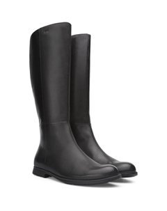 Ботинки 1913, черный Camper