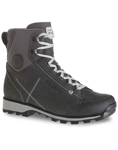 Ботинки Cinquantaquattro Warm WP, серый Dolomite