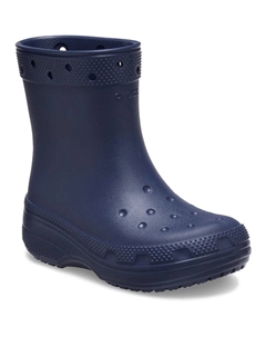 Ботинки Classic, синий Crocs