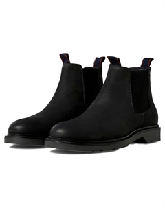 Ботинки Leyton, черный Jack & jones