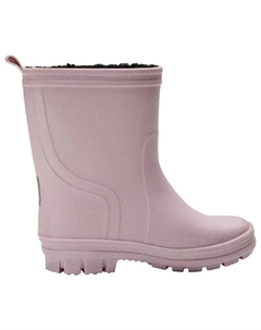 Ботинки Thermo, серый Hummel