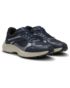 Кроссовки GO2 10275847, синий Hugo