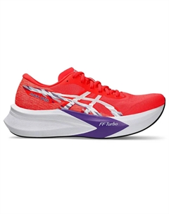 Кроссовки Magic Speed 4, красный Asics