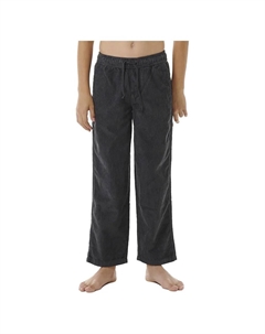 Брюки Surf Cords, серый Rip curl