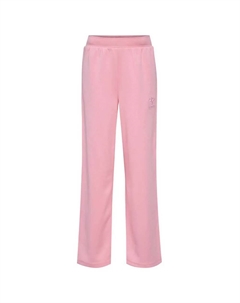 Брюки Daily Adjust, розовый Hummel
