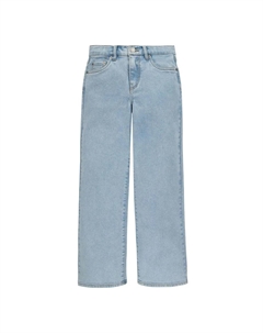 Брюки Levi's Wide Leg Jeans, синий Levi' s