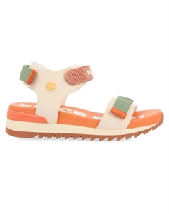 Сандалии Nesika, оранжевый Gioseppo