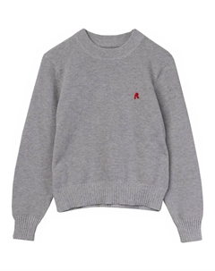 Свитер SB5069.050.G23774, серый Replay