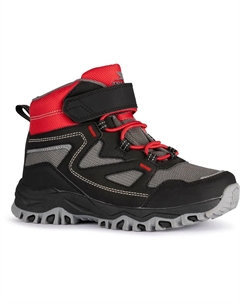 Походные ботинки Adair, черный Trespass