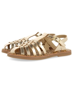 Сандалии Auburn, золотой Gioseppo