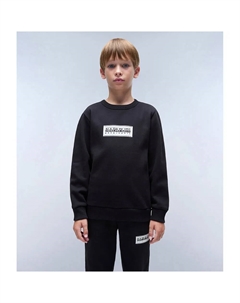 Толстовка Chamois, черный Napapijri