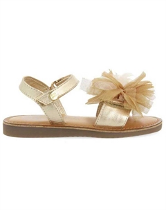 Сандалии Bicaj, золотой Gioseppo