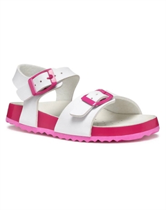 Сандалии Adriel I, белый Geox