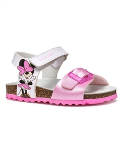 Сандалии Chalki, белый Geox