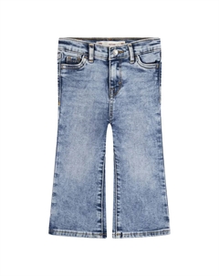Брюки Levi's 726 Flare Jeans, синий Levi' s