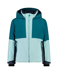 Куртка 33W0205, синий Cmp