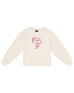 Толстовка 7G000043_AF13135, бежевый Ea7 emporio armani