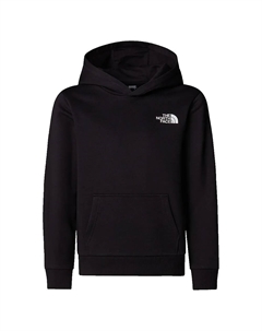 Худи Simple Dome, черный The north face
